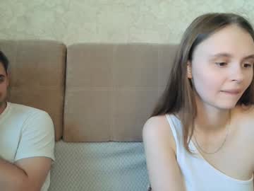 couple Cam Girls Get Busy With Their Dildos With No Shame with eva_calvin