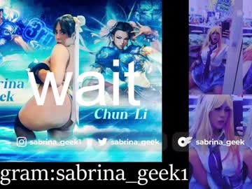 girl Cam Girls Get Busy With Their Dildos With No Shame with sabrina_geek