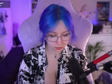 girl Cam Girls Get Busy With Their Dildos With No Shame with blue_mooncat