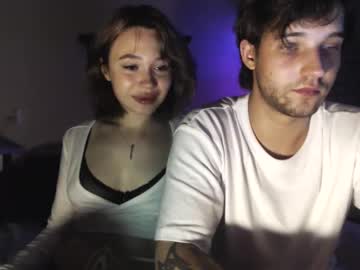 couple Cam Girls Get Busy With Their Dildos With No Shame with juiceboyyy