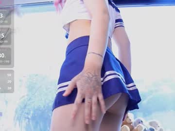 girl
        lizzielight_ cam image #6597116