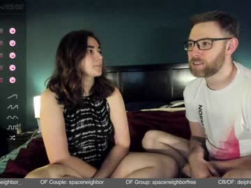 couple
        spaceneighbor cam image #1399761