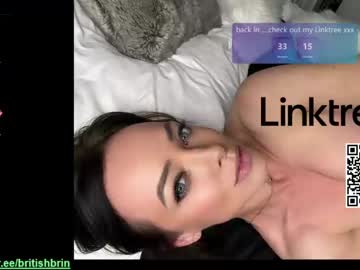 girl Cam Girls Get Busy With Their Dildos With No Shame with british_brin