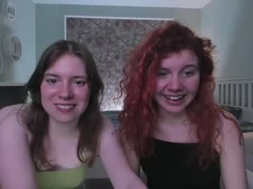 couple Cam Girls Get Busy With Their Dildos With No Shame with cute_fruity