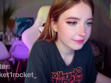 girl
        pocketrocket_ cam image #1836422
