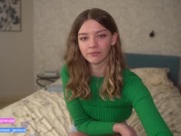 girl
        coyness_geneva cam image #1101623