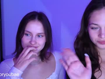 girl
        doublecuties cam image #4160921