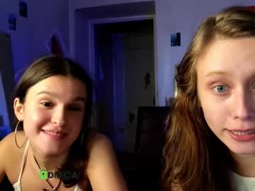 girl Cam Girls Get Busy With Their Dildos With No Shame with gigi_and_margo