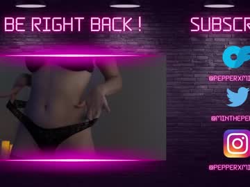 girl
        pepperxminthe cam image #2657960