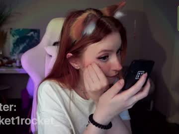 girl
        pocketrocket_ cam image #206589
