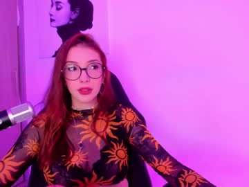 girl
        thecosmicgirl cam image #6119189