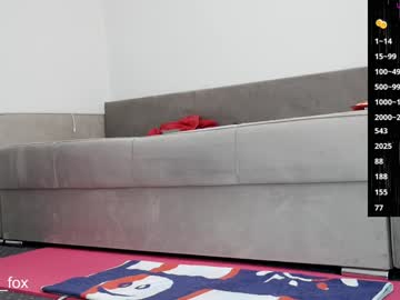 girl
        carmela_fox cam image #6575528