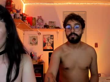 couple Cam Girls Get Busy With Their Dildos With No Shame with yugen_no_terebi