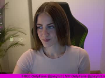 girl
        josyhill cam image #4355359