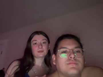 couple Cam Girls Get Busy With Their Dildos With No Shame with stella_and_trey