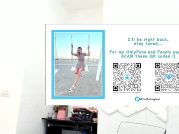girl
        hotfallingdevil cam image #360227