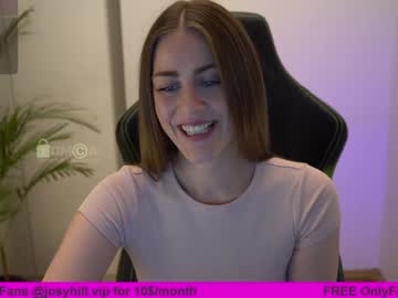 girl
        josyhill cam image #4356140