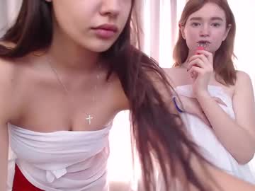girl Cam Girls Get Busy With Their Dildos With No Shame with kisulya_meow246