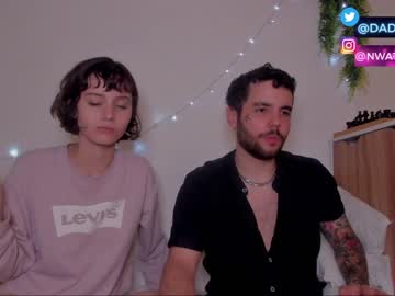 couple
        daddysbitch420 cam image #315870