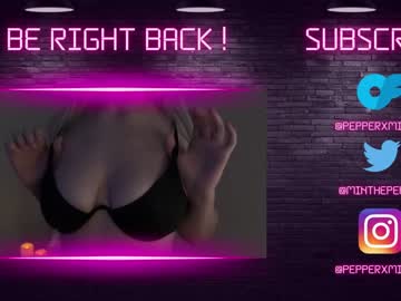 girl
        pepperxminthe cam image #308936