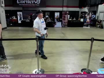 couple
        spaceneighbor cam image #3933551