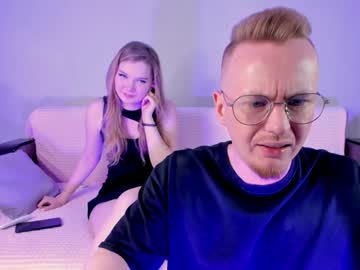couple Cam Girls Get Busy With Their Dildos With No Shame with cutie_lilu