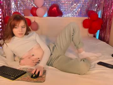 girl
        miss_redfox cam image #923711