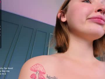 girl
        dinablush cam image #266955