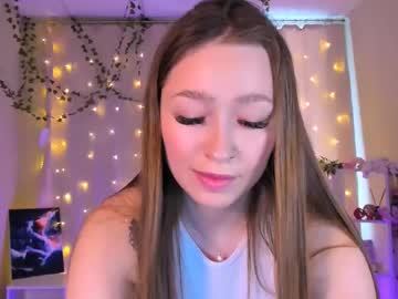 girl Cam Girls Get Busy With Their Dildos With No Shame with fleurs_de_cerisier