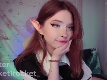 girl
        pocketrocket_ cam image #4278902