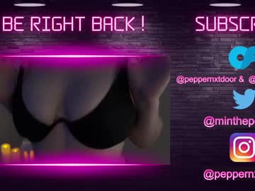 girl
        pepperxminthe cam image #4725175
