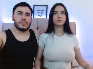 couple Cam Girls Get Busy With Their Dildos With No Shame with moonbrunettee