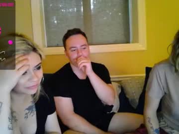 couple Cam Girls Get Busy With Their Dildos With No Shame with 2luckygirls