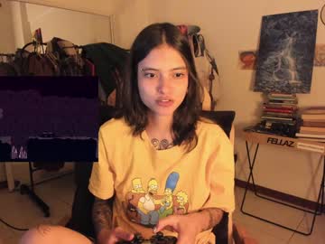 girl
        alone_together_ cam image #3387974