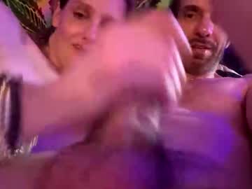 couple Cam Girls Get Busy With Their Dildos With No Shame with empfpv