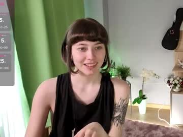 girl Cam Girls Get Busy With Their Dildos With No Shame with kina_ka