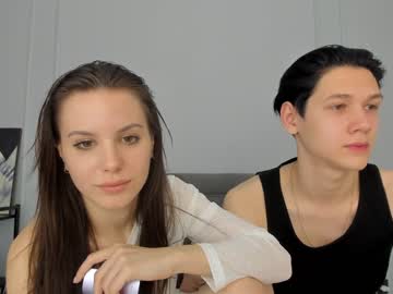 couple Cam Girls Get Busy With Their Dildos With No Shame with 0verlandd