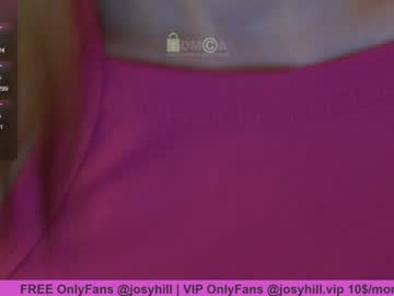 girl
        josyhill cam image #4369885