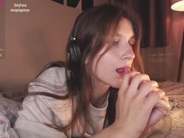 girl Cam Girls Get Busy With Their Dildos With No Shame with sleepingsonya