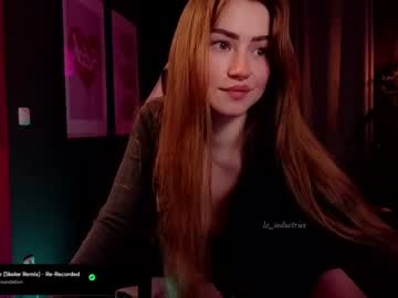 girl
        la_seductrice cam image #3868448