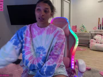 girl
        princess_cece cam image #6062601
