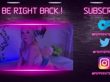 girl
        pepperxminthe cam image #2312422