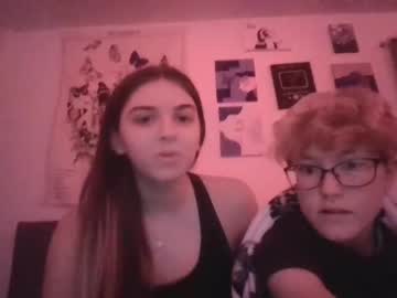 couple Cam Girls Get Busy With Their Dildos With No Shame with dommymommy17