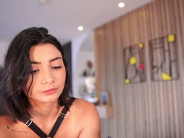 girl
        letiziafulkers1 cam image #1432510