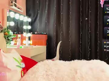 girl
        jollly_belle cam image #5782460