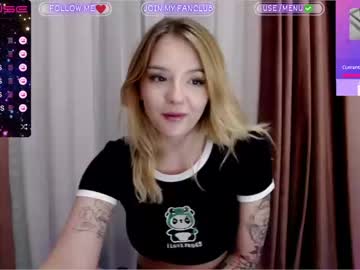 girl
        ginger_pie cam image #1907760