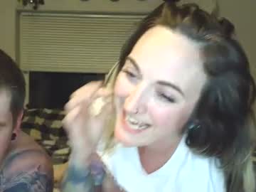 couple Cam Girls Get Busy With Their Dildos With No Shame with darkbloomcouple69