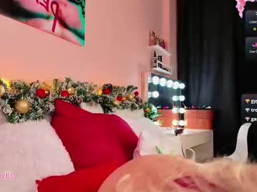 girl
        jollly_belle cam image #5739547