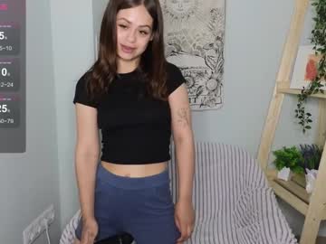 girl Cam Girls Get Busy With Their Dildos With No Shame with small_beautyx