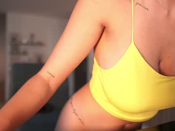 girl
        letiziafulkers1 cam image #2280926